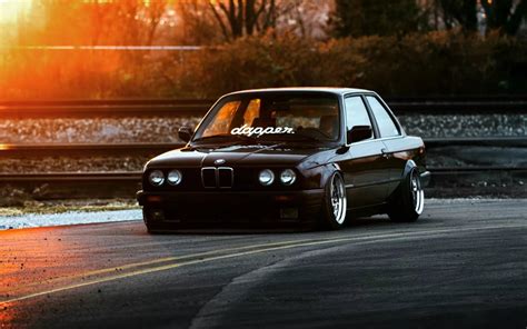 BMW 325is Wallpapers Wallpaper Cave