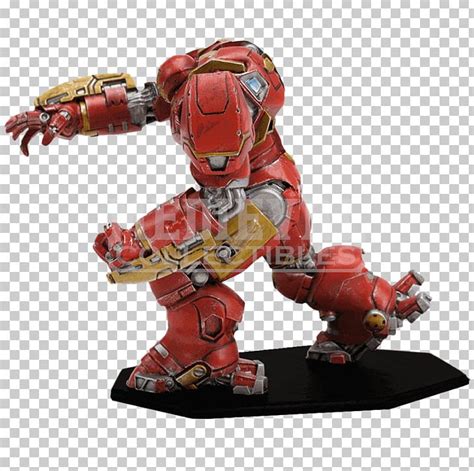 Hulkbusters Ultron Iron Man Vision Png Clipart Action Figure Action