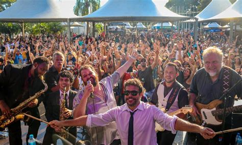 Niter I Recebe Agora O Maior Festival De Torresmo Do Brasil