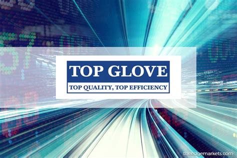 Top glove's american depositary receipt (adr) are available in otc exchange in the united states of america. Stock With Momentum: Top Glove Corp | The Edge Markets