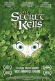 El secreto del libro de Kells (2009) - FilmAffinity