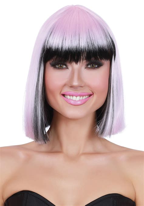 A Bob Wig Cheaper Than Retail Price Buy Clothing Accessories And