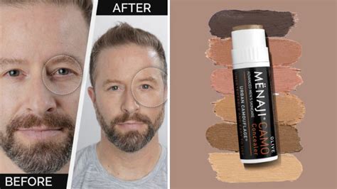 Vegan Makeup For Men 2023