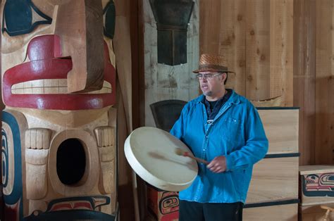 12 Inspiriting Photos Of The Art Of Haida Gwaii British Columbia