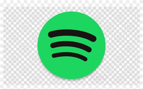 Spotify Logo Png Transparent Reverasite
