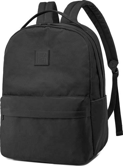 Hasagei Rucksack Casual Daypack College Backpack School Bag Basic Daypacks Travel Business Work