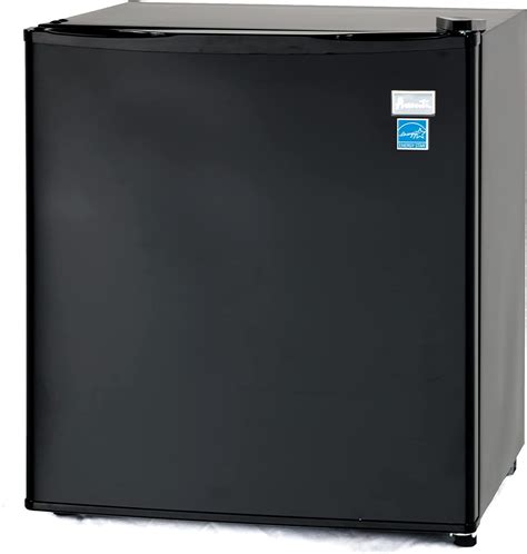 Avanti Ar17t1b 170 Cubic Foot Refrigerator 17 Cu Ft