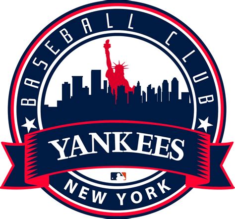 Scrapbooking New York Yankees Svg U2022 Yankees For Life Svg U2022 Ny