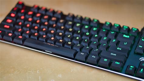 Best Gaming Keyboard 2019 Cyberianstec