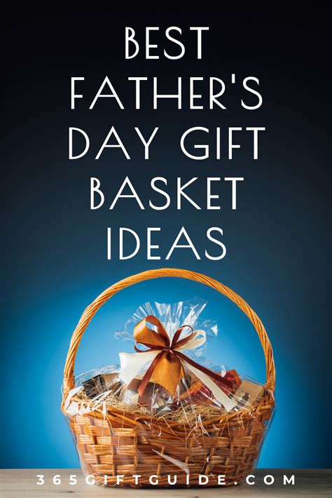 Maybe you would like to learn more about one of these? Father's Day Gift Ideas | Fathers day gift basket, Cool ...