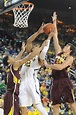 Courtney Sacco Photography: Basketball - University of Michigan ...