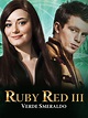Prime Video: Ruby Red III - Verde smeraldo
