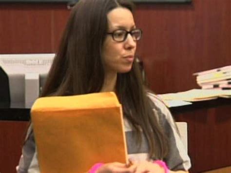 Graphic Evidence Presented As Jodi Arias Trial Continues W Video