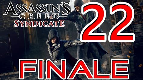 ASSASSIN S CREED SYNDICATE Let S Play PARTE 22 LONDRA LIBERA