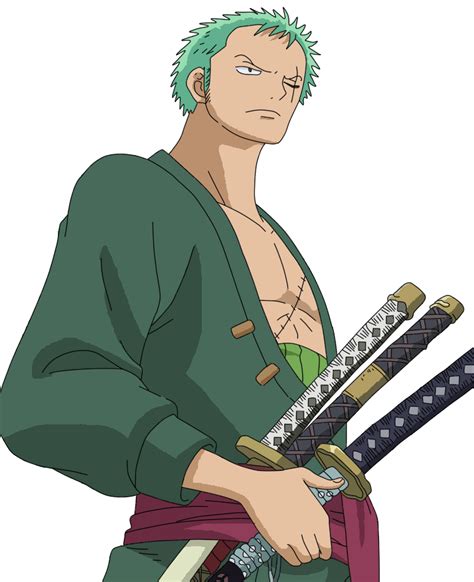 Holzrahmen in schwarz, weiß, grau oder eiche. Roronoa Zoro Line Art Colored by narutofan1166 on DeviantArt