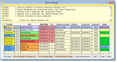 vacation rentpro complete vacation rental software