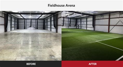 In fact… too much size can reduce your range of motion, restrict your quickness and agility and hamper your execution of skills. Indoor Baseball & Sports Facility Design | On Deck Sports