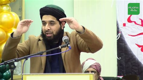 Imam Adil English Speech Dundee Youtube