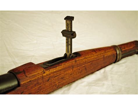 Wwii Era German 48 Mauser Bolt Action Rifle