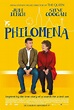 Philomena Movie Poster : Teaser Trailer