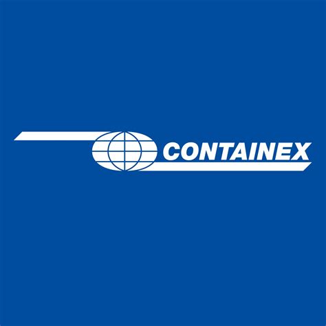 Containex Army Technology