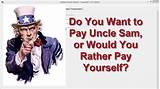 Do You Have To Pay Taxes On Life Insurance Money Images