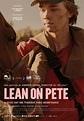Cartel póster español de 'Lean on Pete (2017)' - eCartelera