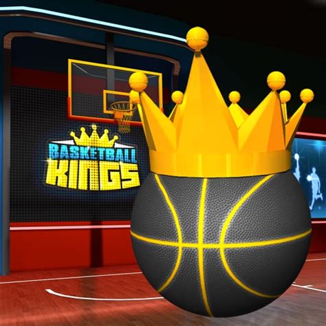 Basketball Kings By Mynet Games Teknoloji Anonim Sirketi
