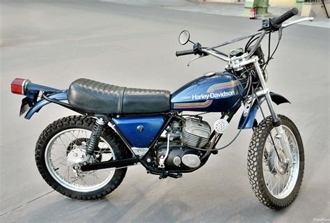 Click a model name to show specifications and pictures. 1976 HARLEY DAVIDSON SXT-125 | Bonhams les grandes marques ...