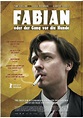 Fabian oder Der Gang vor die Hunde | Poster | Bild 9 von 9 | Film ...