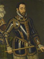 Familles Royales d'Europe - Henri II, roi de France