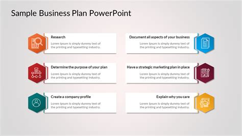 35 Sample Business Plan Ppt