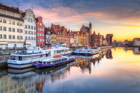 2 Days In Gdansk Poland A First Timers Guide Sunshine Seeker