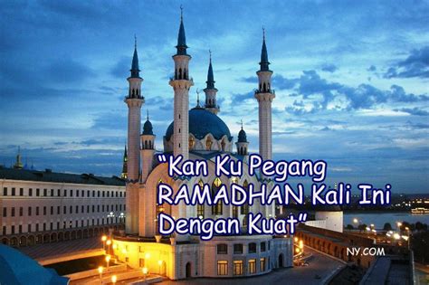 Maybe you would like to learn more about one of these? √ Kata Kata Bijak Ramadhan yang Penuh Makna dalam ...