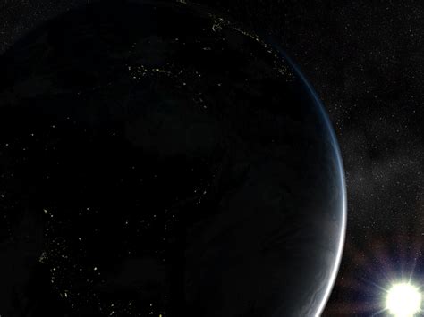 Solar System Earth 3d Screensaver Have A Look At Our