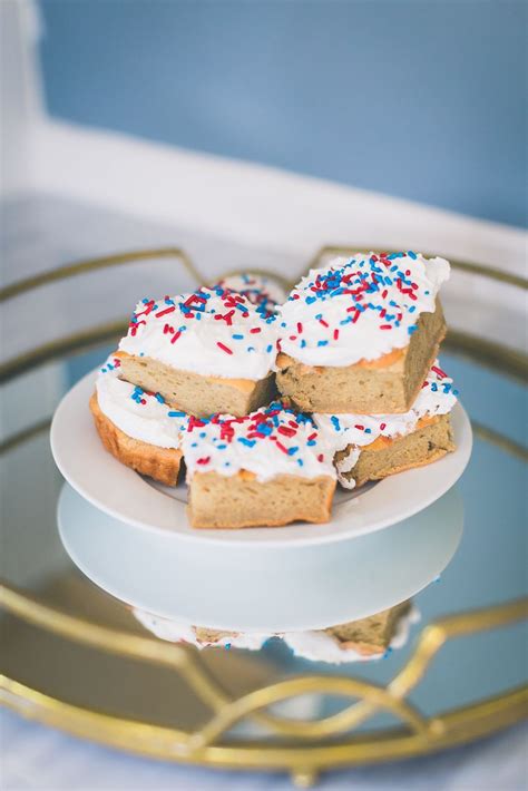 They are now selling quite a lot in stores, as. cool whip recipe, healthy fourth of july dessert recipes ...