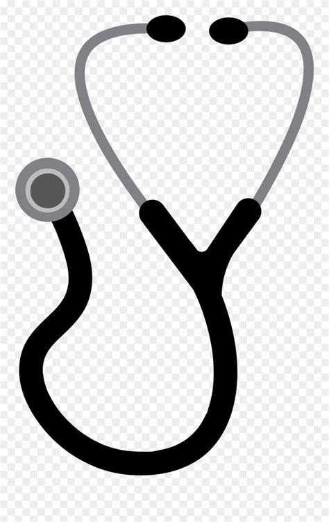 Library Of Scstethoscope Png Transparent Png Files Clipart