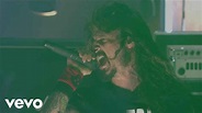 Rob Zombie - Thunder Kiss ’65 (Live) - YouTube