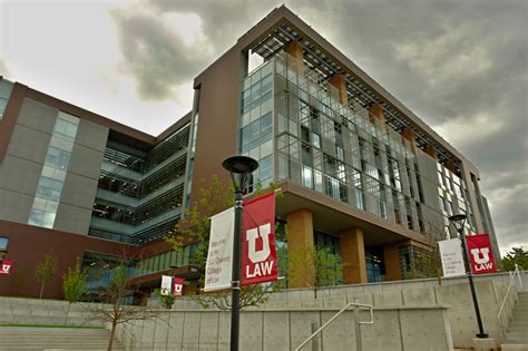 University Of Utah Announces 100100 Initiative At Grand Opening Of