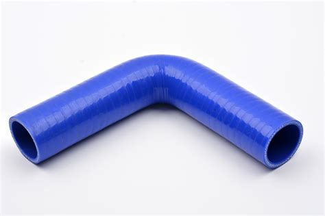 performance silicone hose the rubber company
