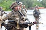 Infantry In The Army Pictures