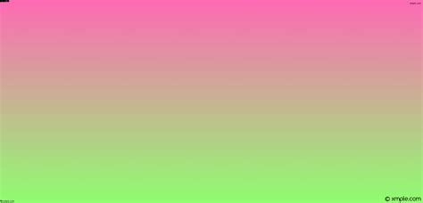 Wallpaper Linear Highlight Pink Green Gradient 8ffe70 Ff69b4 105° 67