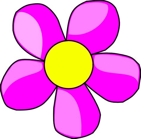 Check spelling or type a new query. Flower Clip Art With Transparent Background | Clipart ...