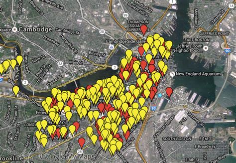 Mapping The Invisible To Find Your Local Natural Gas Leak Just Zoom