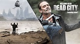 The Walking Dead - 11x24 Rest in Peace - #11 (ending scene) - We're the ...
