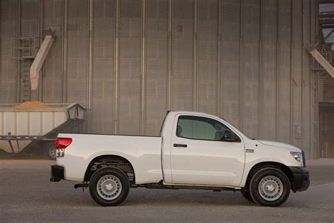2009 Toyota Tundra Work Truck Package Image Photo 15 Of 26