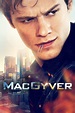 MacGyver (TV Series 2016-2021) - Posters — The Movie Database (TMDB)