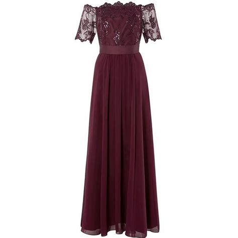 Maddie Maxi Dress House Of Fraser Embroidered Maxi Dress Dresses