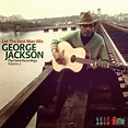 Oldies But Goodies: George Jackson - Let The Best Man With - Fame ...