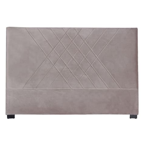 We did not find results for: Tête de lit velours taupe Damy 180 cm | LesTendances.fr
